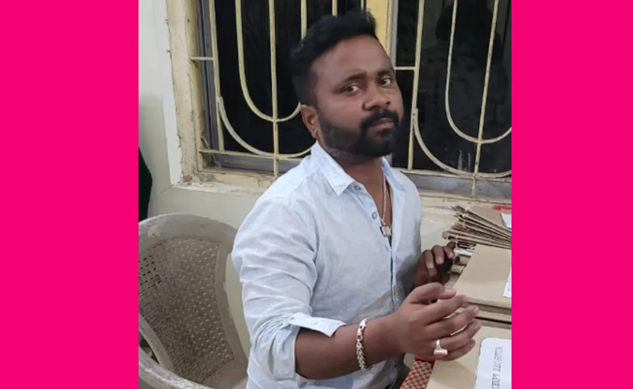 ୫ଟି ସ୍କୁଲ ବିଲ୍ ପାସ୍ କରିବାକୁ ଯନ୍ତ୍ରୀ ନେଉଥିଲେ ୬୫ ହଜାର ଟଙ୍କା, ଧରିଲା ଭିଜିଲାନ୍ସ