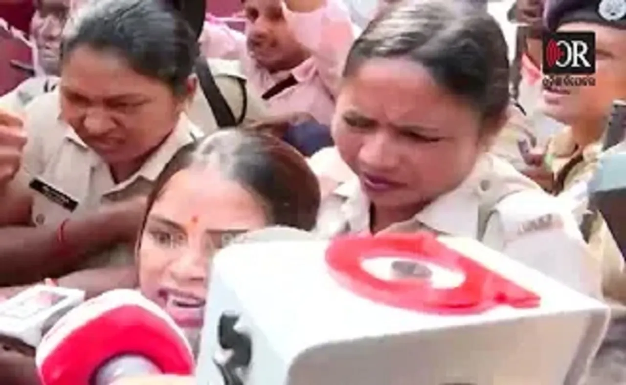 ‘ସିବିଆଇ ତଦନ୍ତ ହେଉ’