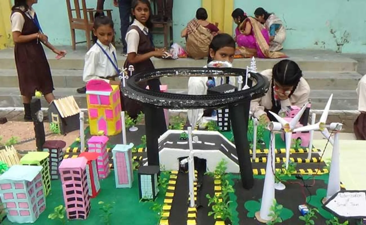 ବିଜ୍ଞାନ ମେଳାର ଦୁଃଖ