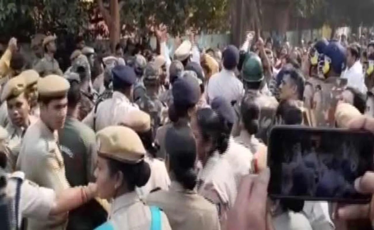 ଓକିଲ ଯଦି ସୁପ୍ରିମକୋର୍ଟଙ୍କୁ ନମାନିବେ...