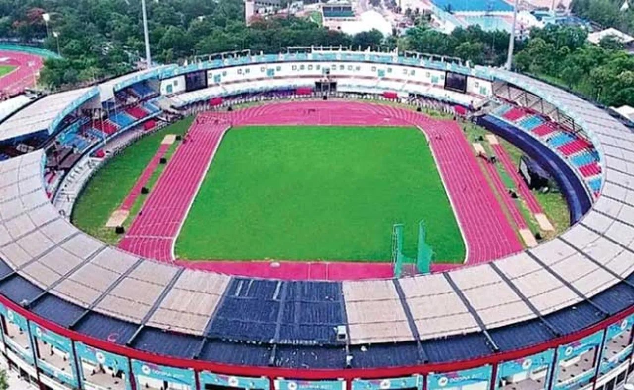 ବିଶ୍ୱକପ୍ ହକି: ଅନ୍‌ଲାଇନ୍‌ରେ ଟିକେଟ୍ ପାଇବା ଆଶା ଶୂନ, ଆସନ୍ତାକାଲିଠୁ ଅଫ୍‌ଲାଇନ୍ ଟିକଟ ବିକ୍ରି