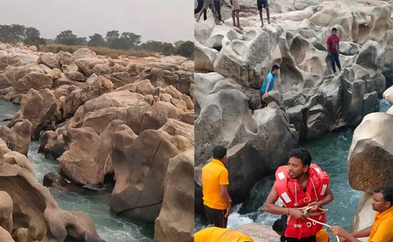 ପିକନିକ ଓ ବିଶୃଙ୍ଖଳା