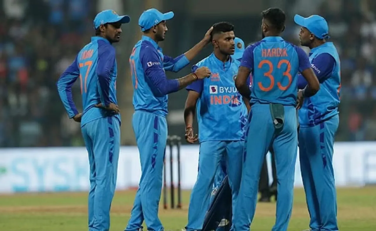 ଆଜି ଭାରତ-ଶ୍ରୀଲଙ୍କା ମଧ୍ୟରେ ଦ୍ୱିତୀୟ ଟି-ଟ୍ୱେଣ୍ଟି ଲଢ଼େଇ