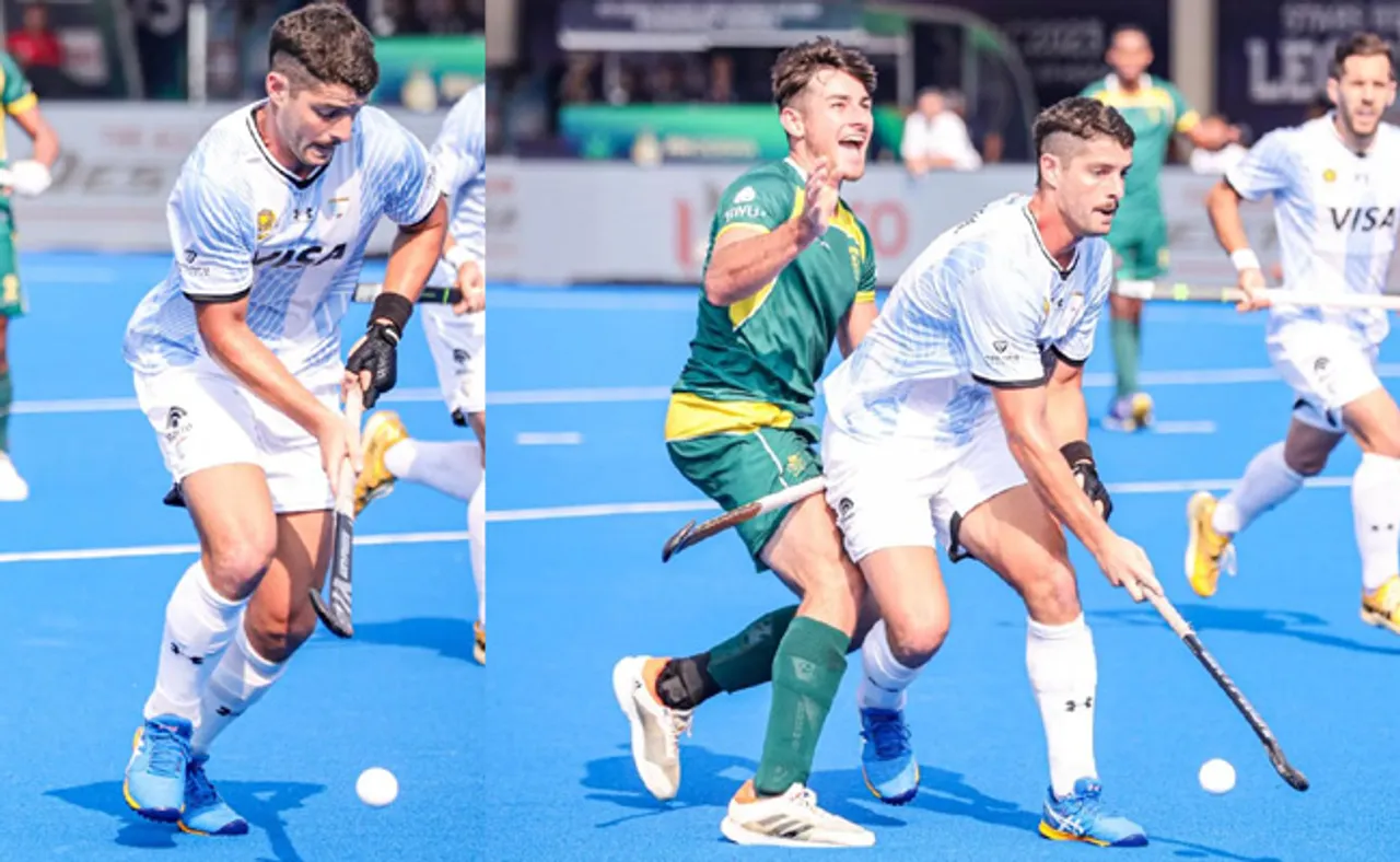 ହକି ବିଶ୍ୱକପ: କଳିଙ୍ଗରେ ପ୍ରଥମ ମ୍ୟାଚ୍‌ ଜିତିଲା ଆର୍ଜେଣ୍ଟିନା