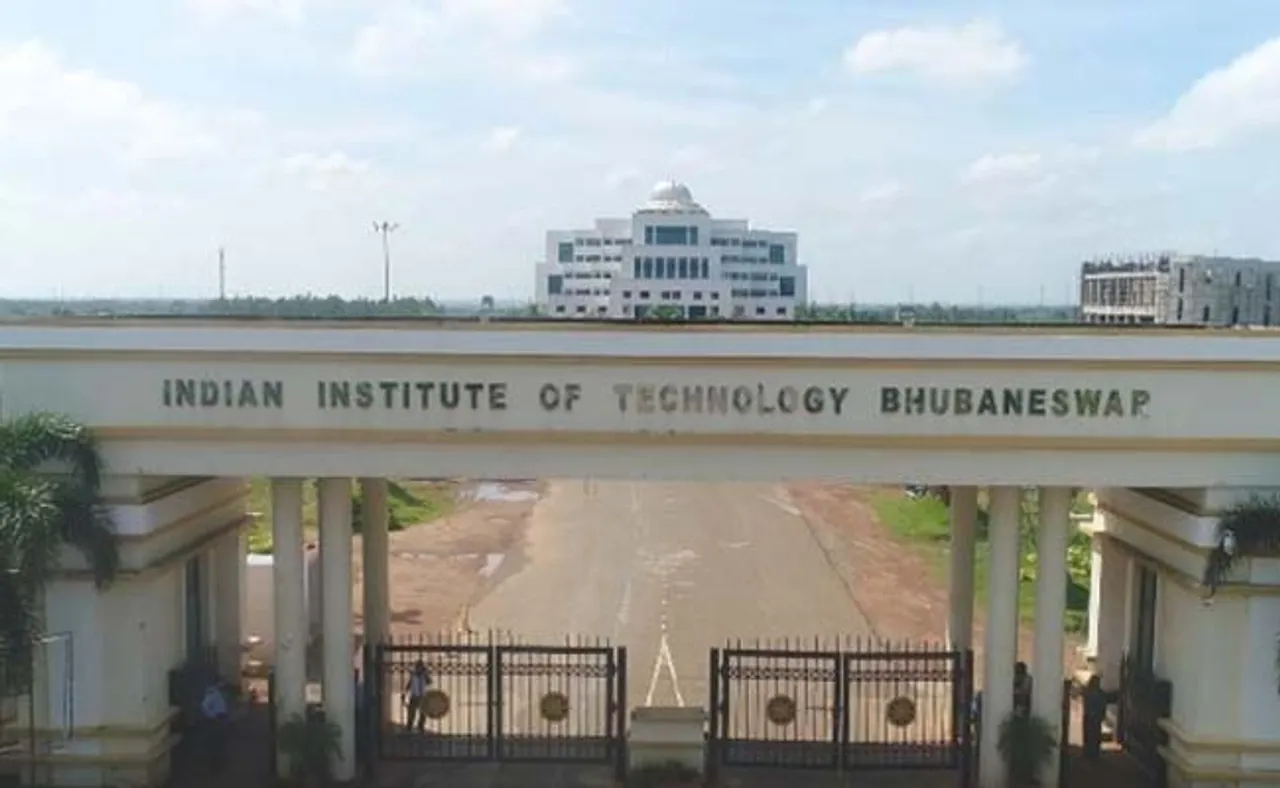 IIT ଭୁବନେଶ୍ୱରରେ ଚାକିରି ସୁଯୋଗ, ଆଜି ହିଁ କରନ୍ତୁ ଆବେଦନ