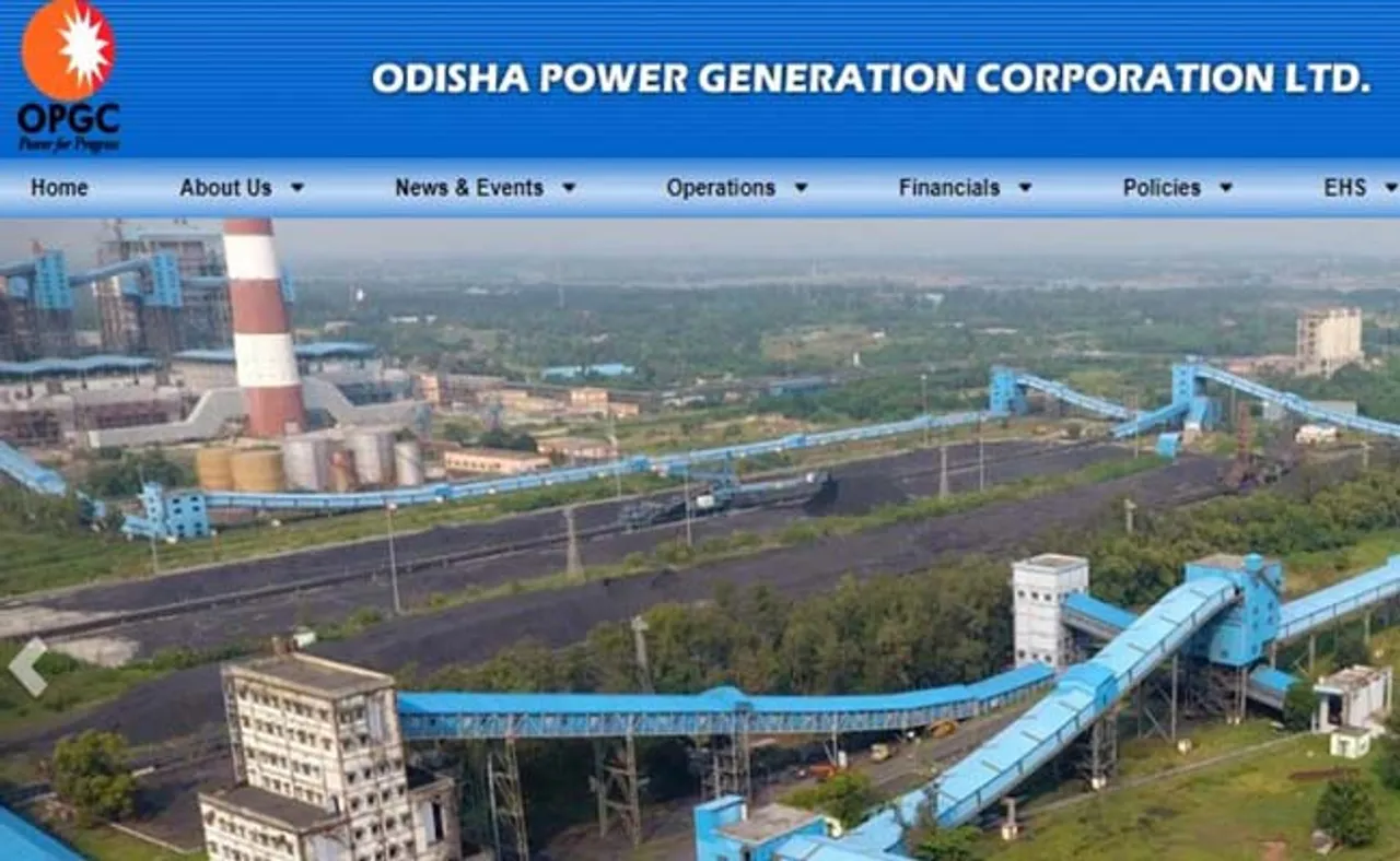 OPGCରେ ଗ୍ରାଜୁଏଟ୍ ପିଲାଙ୍କୁ ଚାକିରି ସୁଯୋଗ, ଦରମା ୭୦,୦୦୦