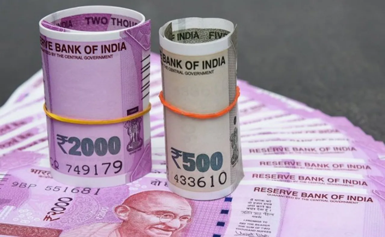 ୫% ଲୋକଙ୍କ ପାଖରେ ଦେଶର ୬୨% ସମ୍ପତ୍ତି, ଅନ୍ୟମାନେ ଜଳକା