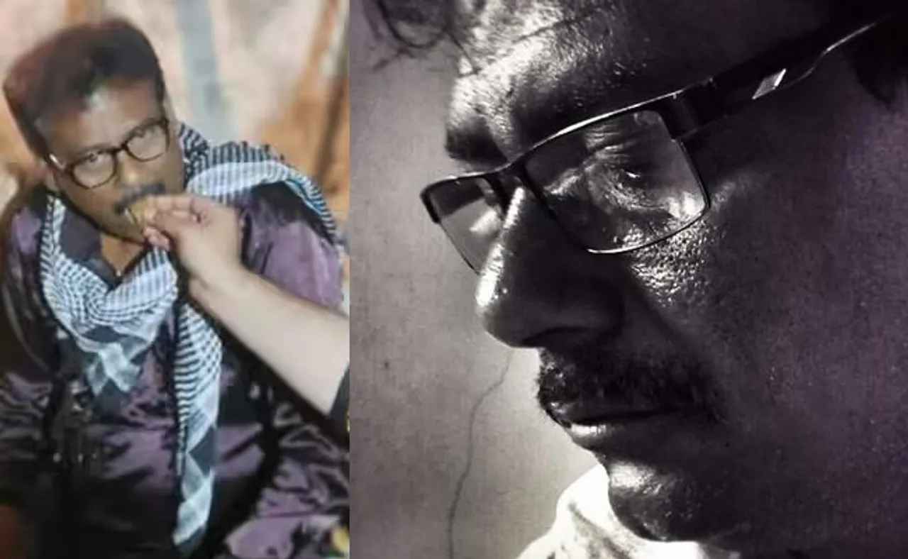 ଚାଲିଗଲେ ଲୋକପ୍ରିୟ ଗୀତିକାର ନାସିର ଫରାଜ