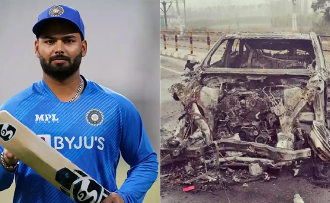 ମୁମ୍ବାଇରେ  ଋଷଭ ପନ୍ତଙ୍କ ଅସ୍ତ୍ରୋପଚାର ସଫଳ