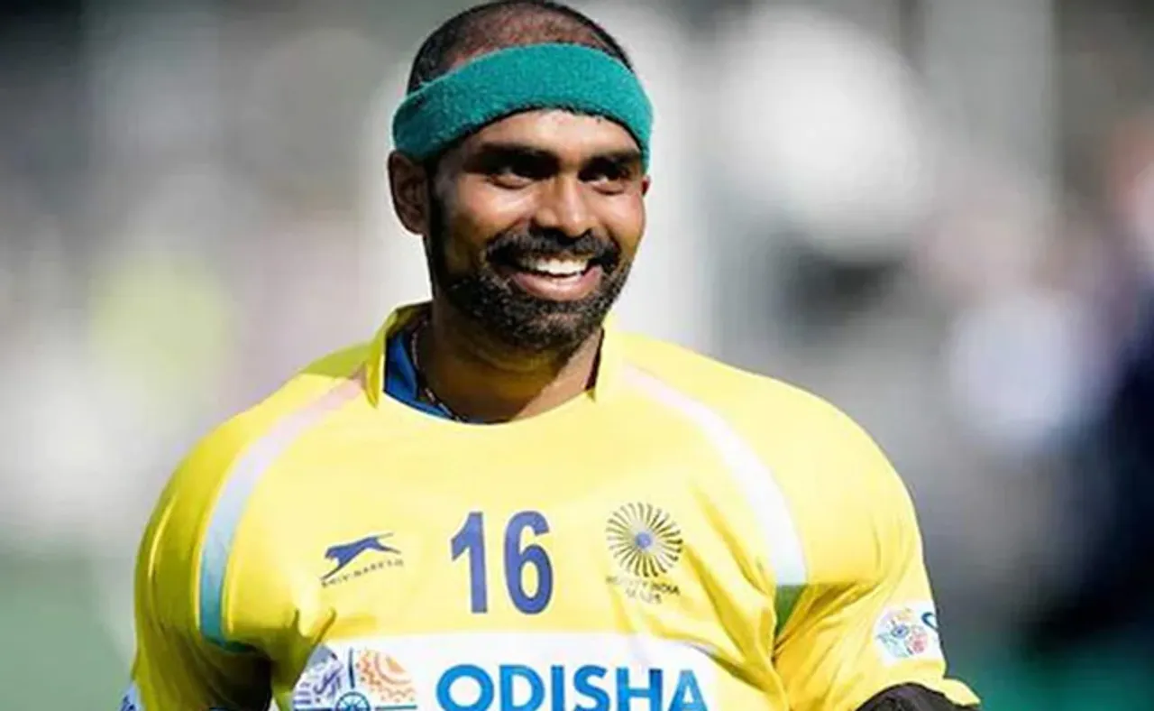 ୪୮ ବର୍ଷ ହେଲା ହକି ବିଶ୍ୱକପ ଜିତିନି ଭାରତ, କିନ୍ତୁ ଏଥର ମେଡାଲ ଲକ୍ଷ୍ୟର ଶ୍ରୀଜେଶ