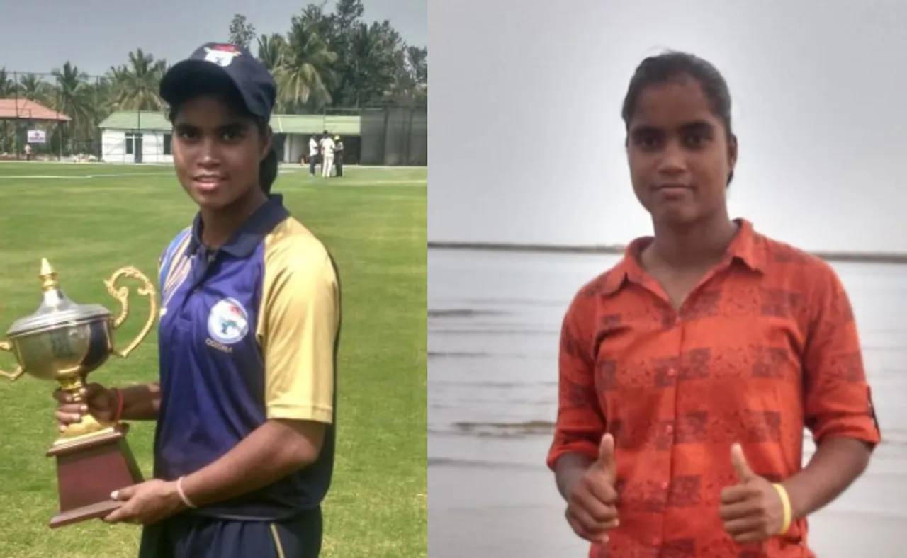 ନିଖୋଜ ମହିଳା କ୍ରିକେଟର ରାଜଶ୍ରୀଙ୍କ ଝୁଲନ୍ତା ମୃତଦେହ ଠାବ