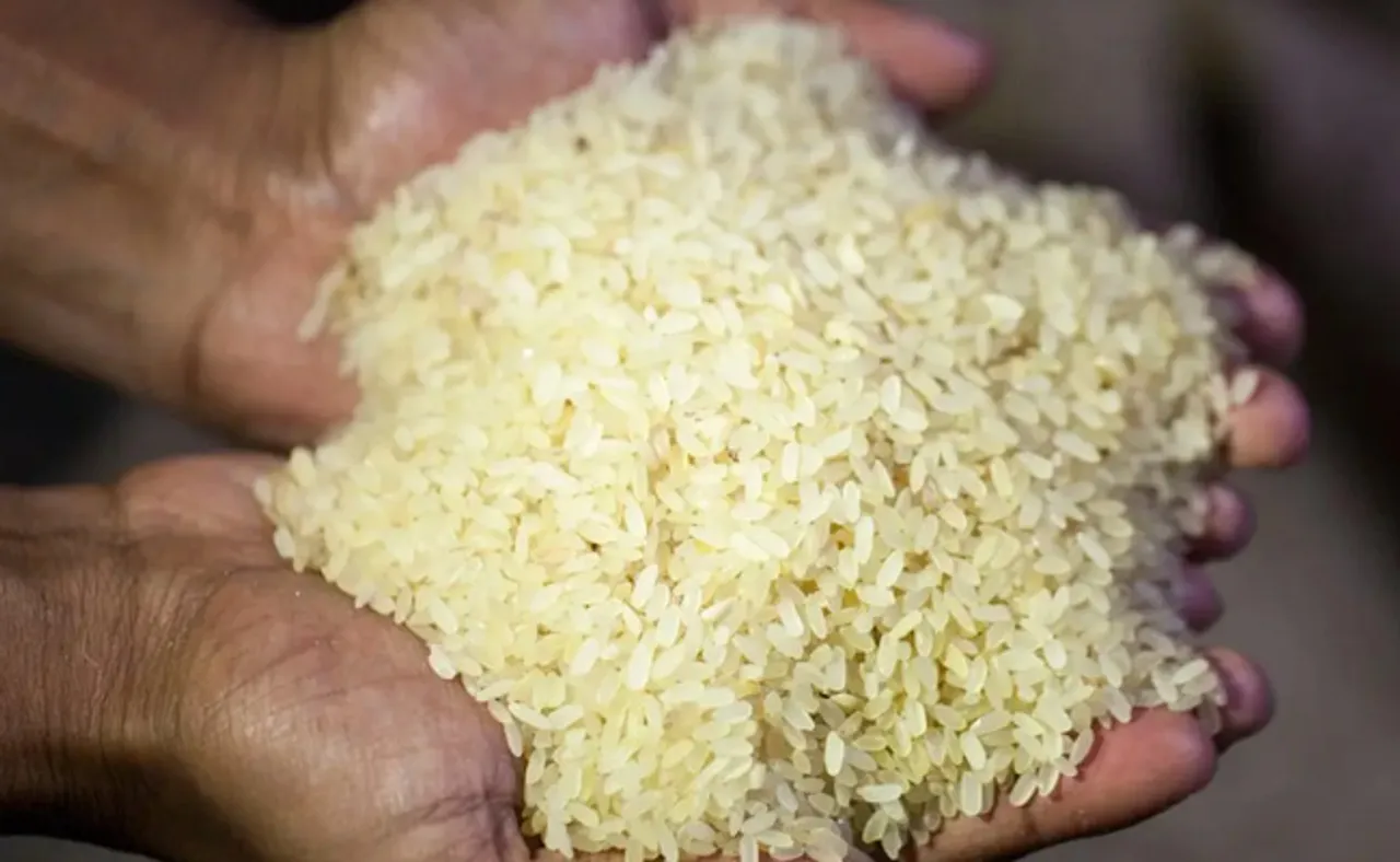 ଖାଦ୍ୟ ନିରାପତ୍ତା ନା ଭୋଟ ସୁରକ୍ଷା?