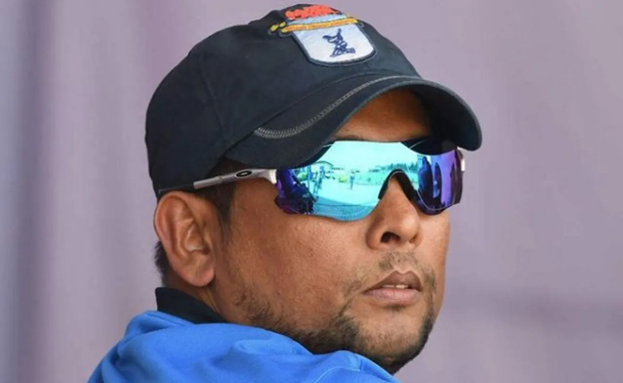 ଭାରତୀୟ କ୍ରିକେଟର ଚୟକର୍ତ୍ତା ହେଲେ ଶିବସୁନ୍ଦର ଦାସ, ଅଧ୍ୟକ୍ଷ ପଦ ପୁଣି ପାଇଲେ ଚେତନ ଶର୍ମା