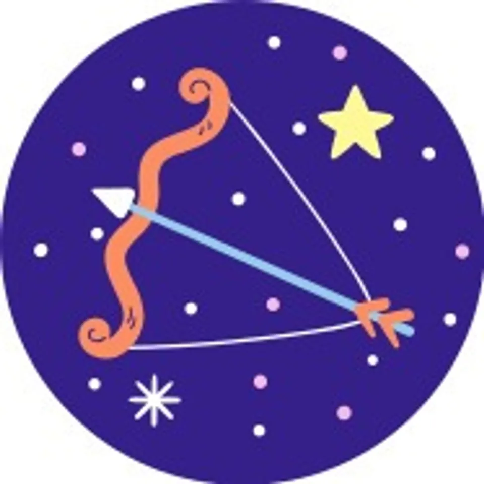 Sagittarius