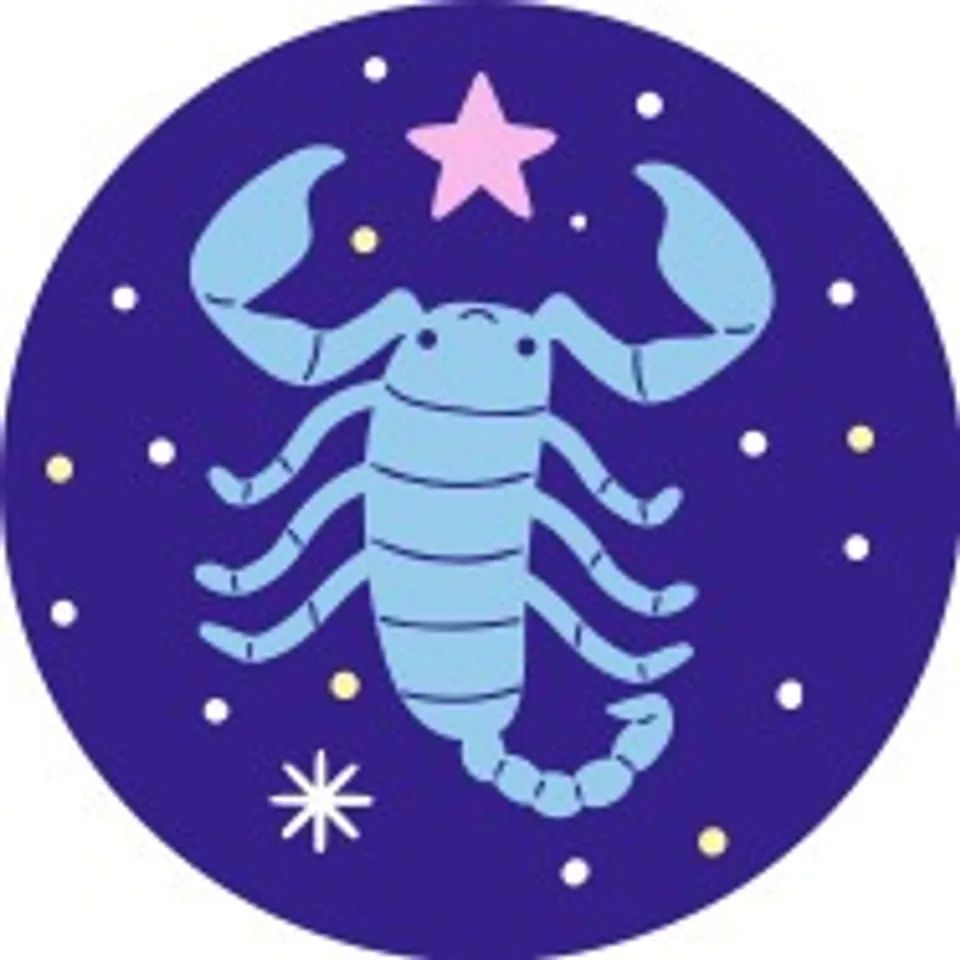 Scorpio