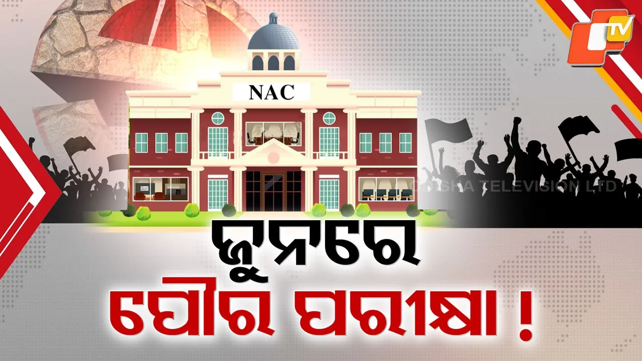 Municipal Elections Likely in 28