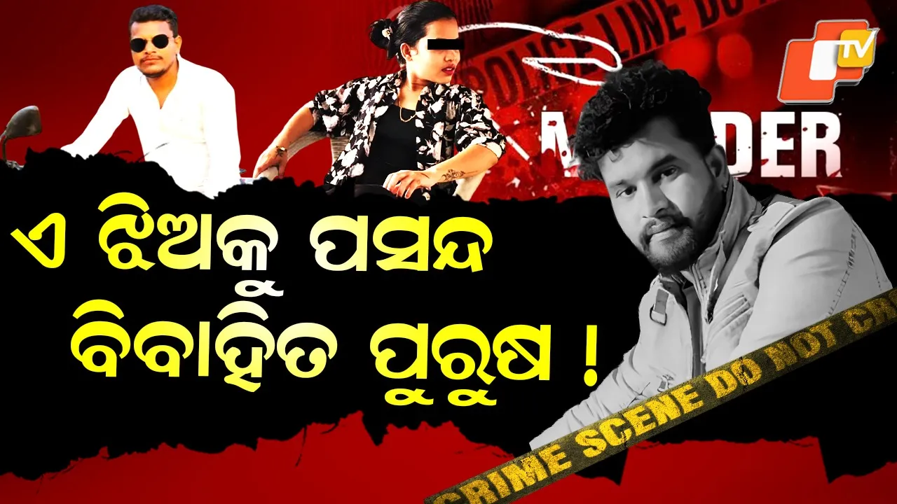 Murder Super Vilene Liza