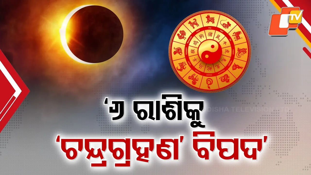 First Lunar Eclipse of the Year