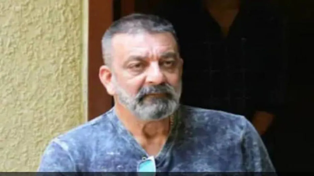 ସଞ୍ଜୟ ଦତ୍ତଙ୍କ ସ୍ୱାସ୍ଥ୍ୟାବସ୍ଥାକୁ ନେଇ ସାମ୍ନାକୁ ଆସିଲା ତଥ୍ୟ, ପରିବାର ଲୋକେ କଲେ ଖୁଲାସା