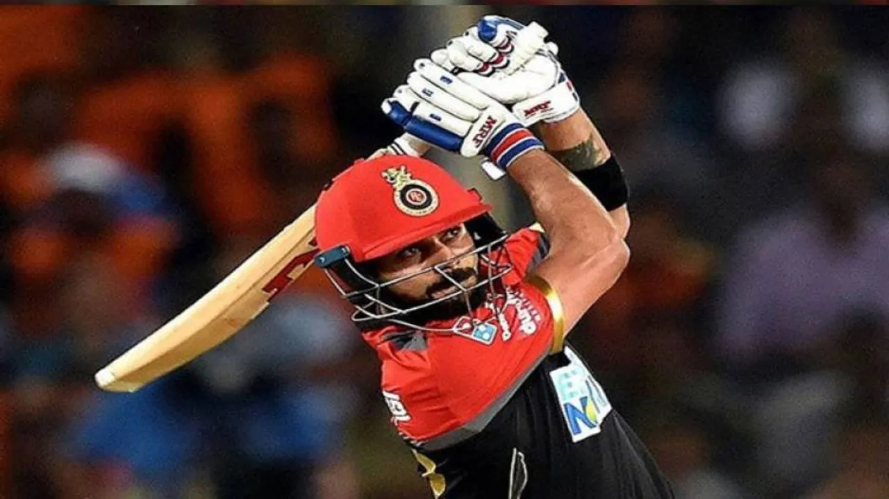 ଧୋନି ବାହିନୀକୁ ୧୭୦ ରନ୍‌ର ଟାର୍ଗେଟ୍‌ ଦେଲା ଆରସିବି