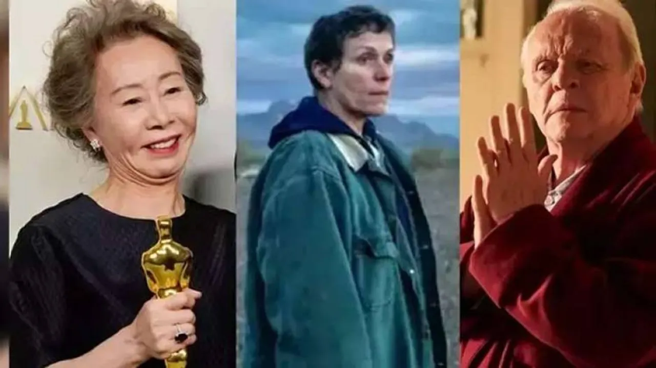 ଅନ୍ତହେଲା ଅପେକ୍ଷା : ଘୋଷଣା ହେଲା ୨୦୨୧ ଓସ୍କାର ପୁରସ୍କାର ବିଜେତା