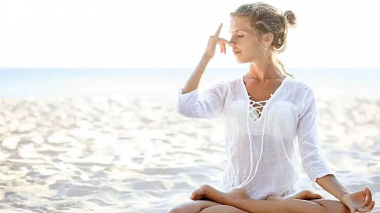 ଏହି ସବୁ ପ୍ରାଣାୟାମ କରି ବଢାନ୍ତୁ ରକ୍ତ ସଂଚାଳନ ଓ ଅମ୍ଳଯାନ ସ୍ତର