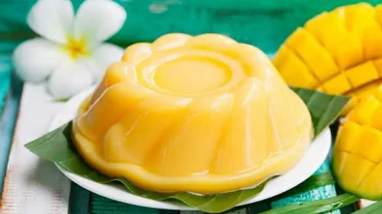 କିପରି କରିବେ ଆମ୍ବ ମିଠା…