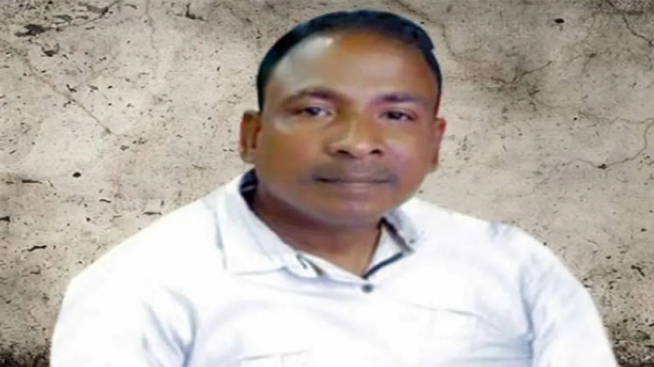 ପରୀ ହତ୍ୟା ମାମଲାରେ ଅଭିଯୁକ୍ତ ବାବୁଲି ନାୟକକୁ ମାରାଥନ ଜେରା