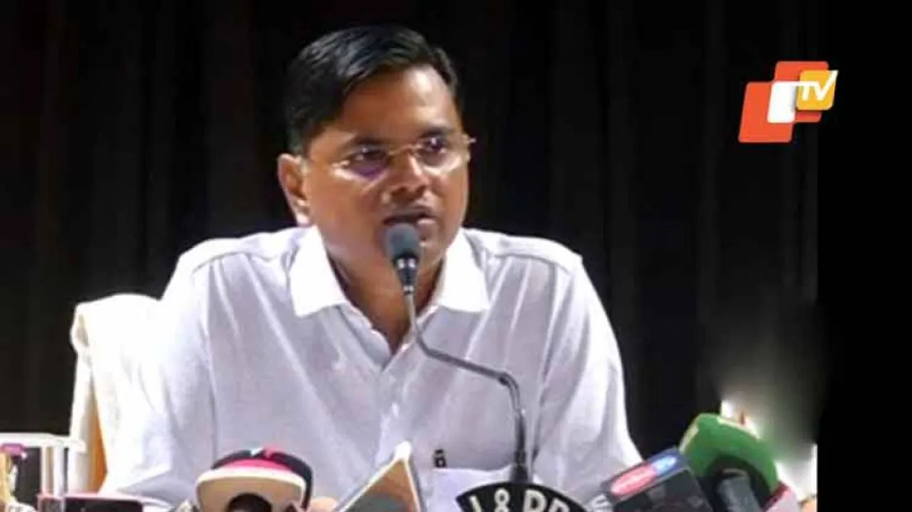 ୧୨ ତାରିଖ ସୁଦ୍ଧା ରାଜଧାନୀରେ ସବୁଆଡେ ଜଳିବ ବିଜୁଳି