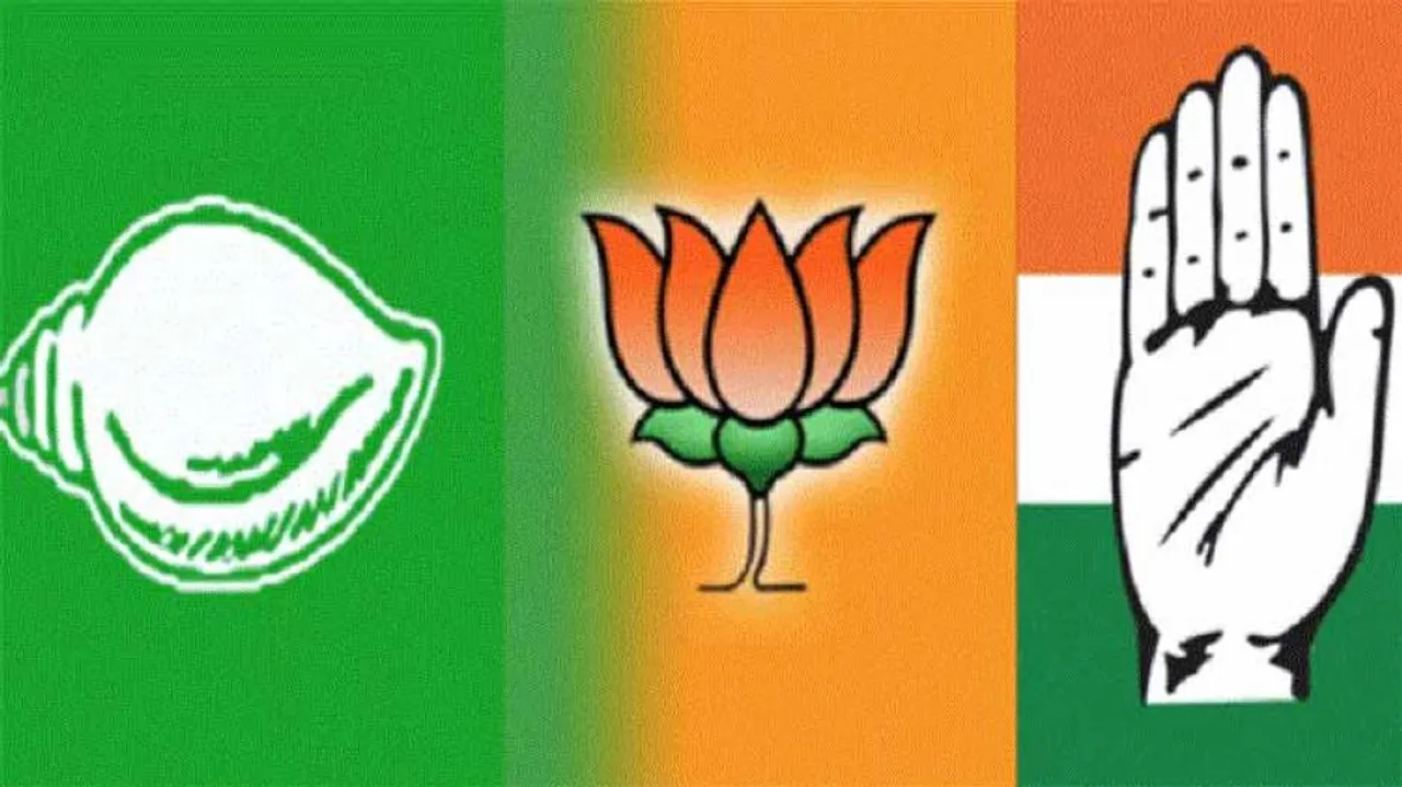 ସବୁ ଦଳରେ ଛକାପଞ୍ଝା: ବଳକା ଆସନରେ କେଉଁ ଦଳ କାହାକୁ କରିବ ପ୍ରାର୍ଥୀ