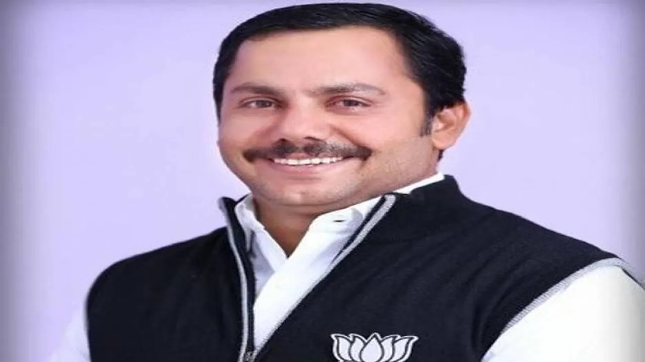 ଲାଞ୍ଚ ନେଇ ବନ୍ଧା ହେଲେ ବିଜେପି କାଉନ୍‌ସିଲର୍‌