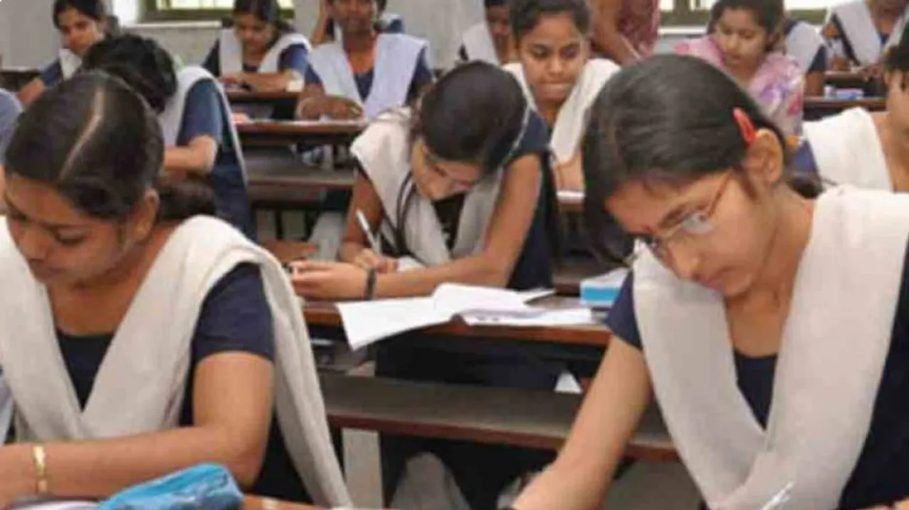 10th exam