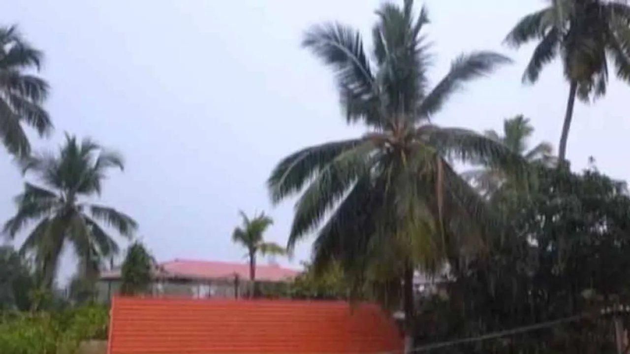 କିଛି ଦିନର ପ୍ରବଳ ଗରମ ଓ ଗୁଳିଗୁଳି ପରେ ଆସ୍ୱସ୍ତ ହେଲା ଓଡ଼ିଶା