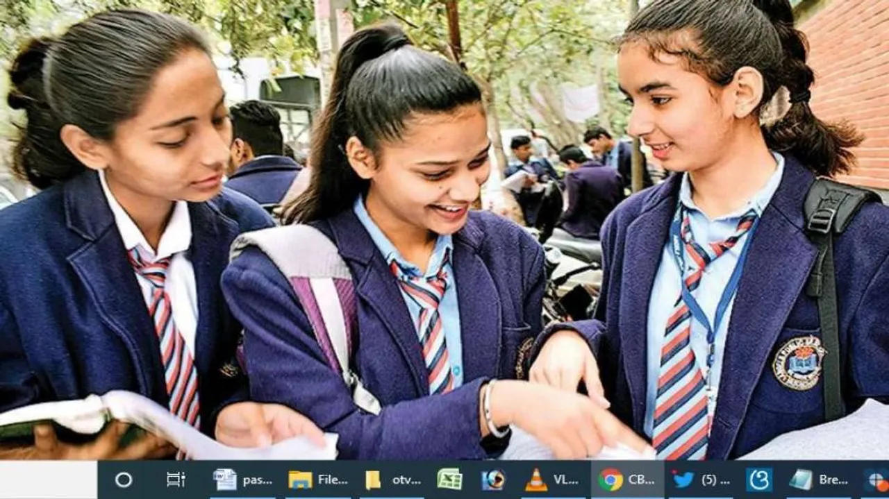 ଦ୍ୱାଦଶ ବୋର୍ଡ ପରୀକ୍ଷା ପାଇଁ ସମ୍ଭାବ୍ୟ ତାରିଖ ଘୋଷଣା କଲା CBSE