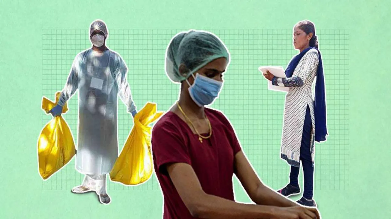 ଏବେଠୁ ଏମାନେ ବି କରୋନା ସମ୍ମୁଖ ଯୋଦ୍ଧା: ସେପଟେ ଶିଶୁଙ୍କ ପାଇଁ ଆଡଭାଇଜରି ଜାରି କଲା ସ୍ୱାସ୍ଥ୍ୟ ବିଭାଗ