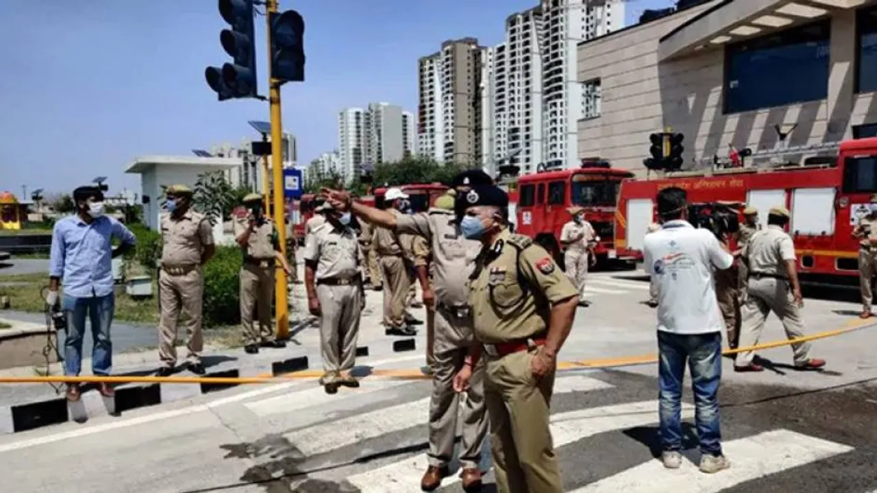 କରୋନା ସନ୍ଦେହରେ ଯୁବତୀଙ୍କୁ ଚଳନ୍ତା ବସ୍‌ରୁ ଠେଲିଦେଲେ