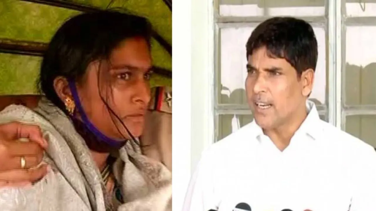 ପରୀ ହତ୍ୟା ମାମଲା; ମନ୍ତ୍ରୀ ଅରୁଣ ସାହୁଙ୍କୁ ନେଇ ଉଠିଲା ପ୍ରଶ୍ନ