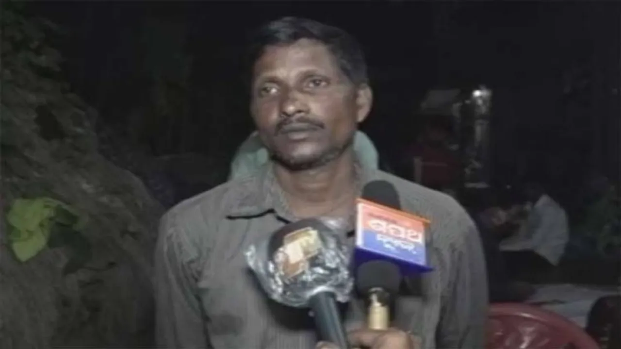 ଦିନ ମଜୁରିଆଙ୍କ ନାଁରେ ଦେଢ଼ କୋଟି ଟଙ୍କାର ଜିଏସ୍‌ଟି ଠକେଇ ଅଭିଯୋଗ