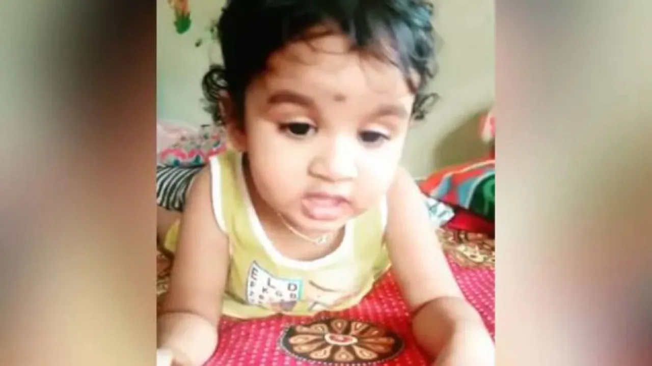 ରାନୁଙ୍କ ପରେ ୨ବର୍ଷର ଶିଶୁ ଗାଇଲେ ଲତାଙ୍କ ଗୀତ, ସୋଶାଲ ମିଡିଆରେ ଭାଇରାଲ୍