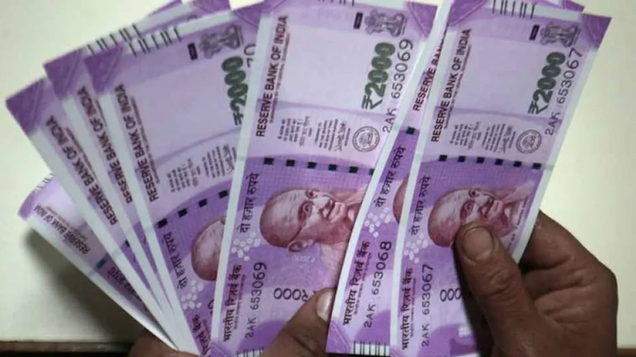 ବନ୍ଦ ହୋଇଯିବ କି ୨୦୦୦ ଟଙ୍କିଆ ନୋଟ୍?