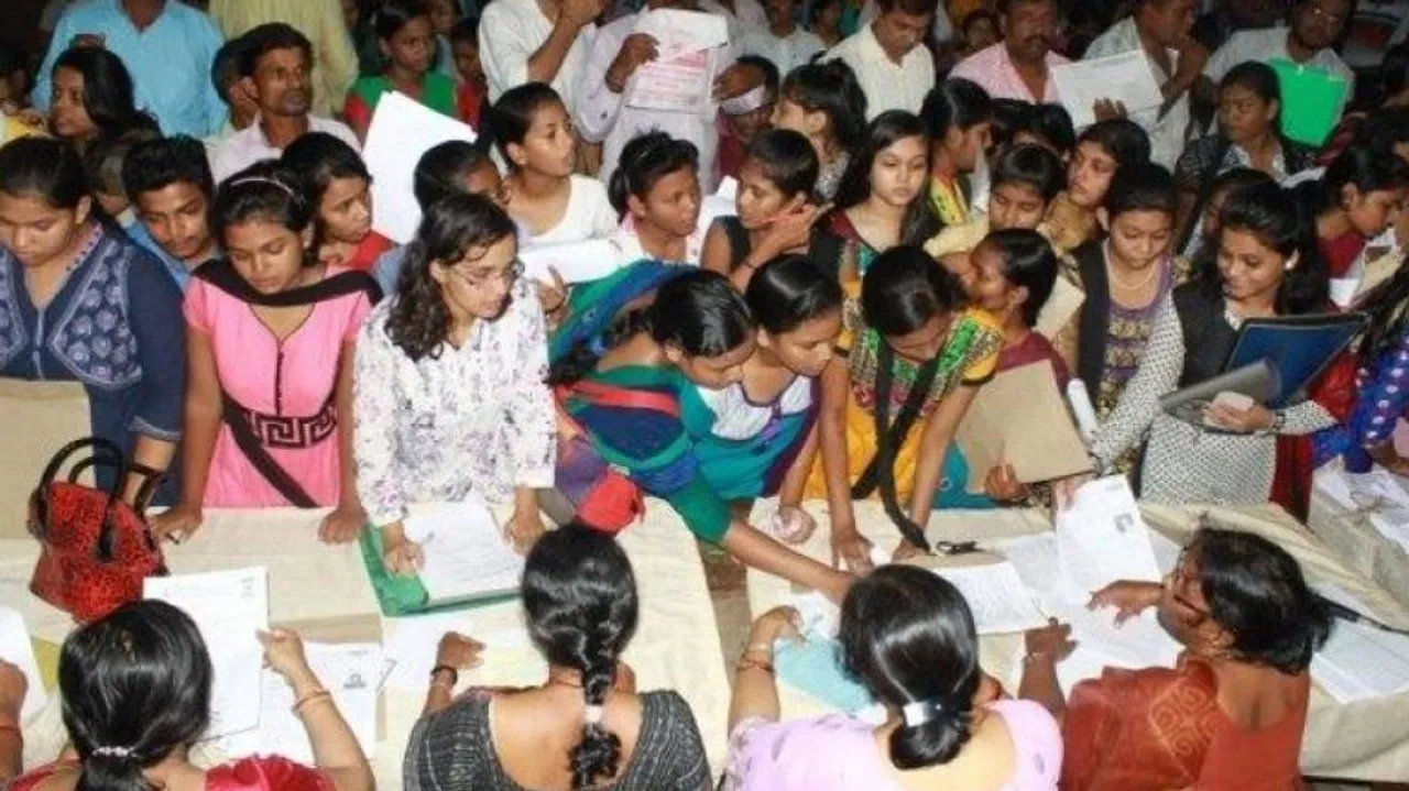 +୨ ନାମ ଲେଖା ଅବଧି ବଢ଼ିଲା