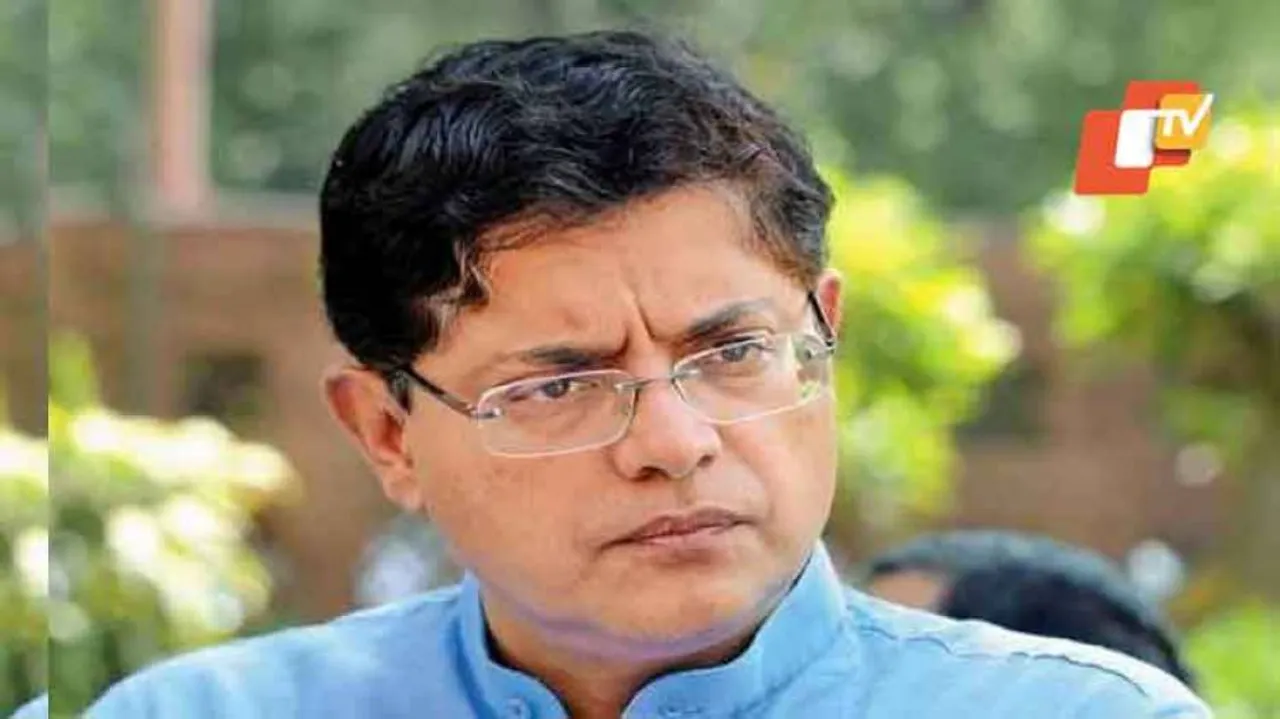 ଓଡ଼ିଶାରେ ବିଜେପି ହାରିନି ବରଂ ବଢୁଛି, କହିଲେ ବୈଜୟନ୍ତ