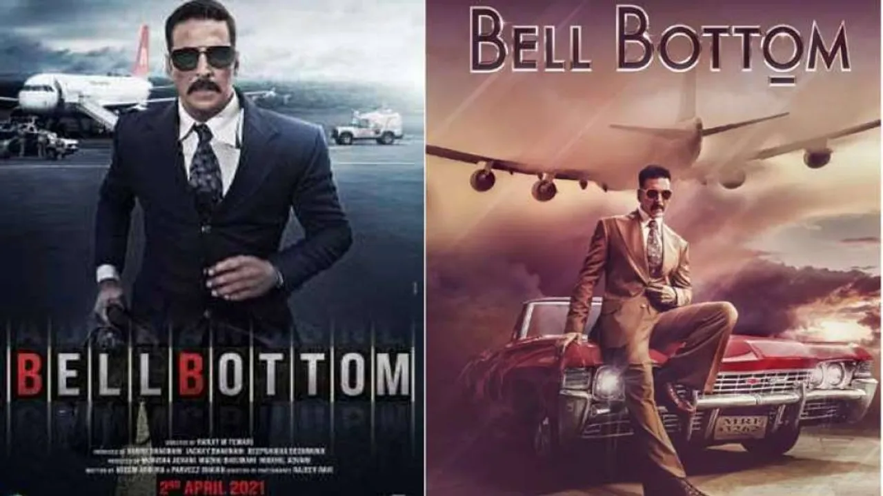 ଓଟିଟିରେ ରିଲିଜ୍ ହେବ ଅକ୍ଷୟ କୁମାରଙ୍କ 'ବେଲ୍ ବଟମ୍'