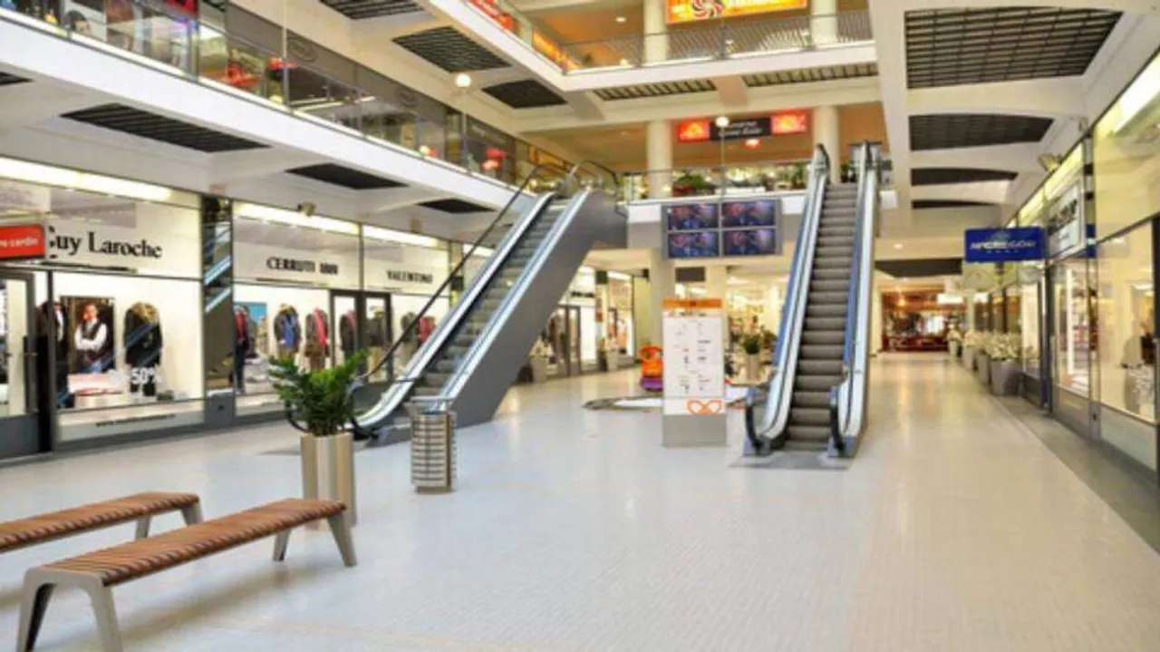 ଜୁନ୍ ୩୦ ଯାଏ ବନ୍ଦ ରହିବ ମନ୍ଦିର, ସପିଙ୍ଗ ମଲ୍‌