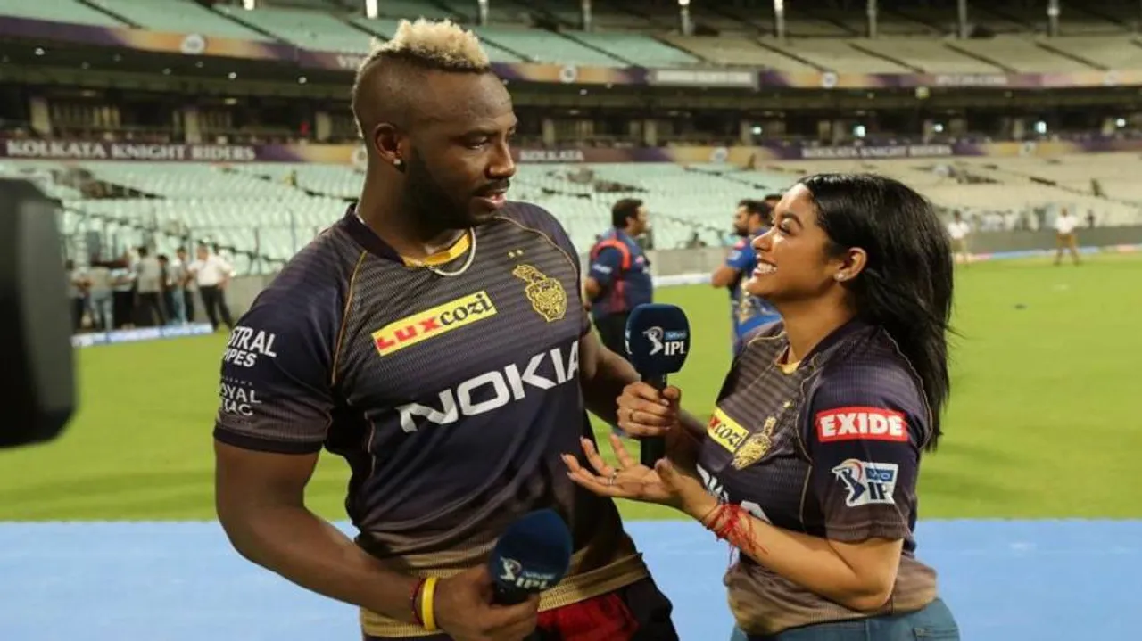 ଜନ୍ମ ଦିନରେ ନିଜକୁ ନିଜେ ଗିଫ୍ଟ ଦେଲେ ଆଣ୍ଡ୍ରେ ରସେଲ...