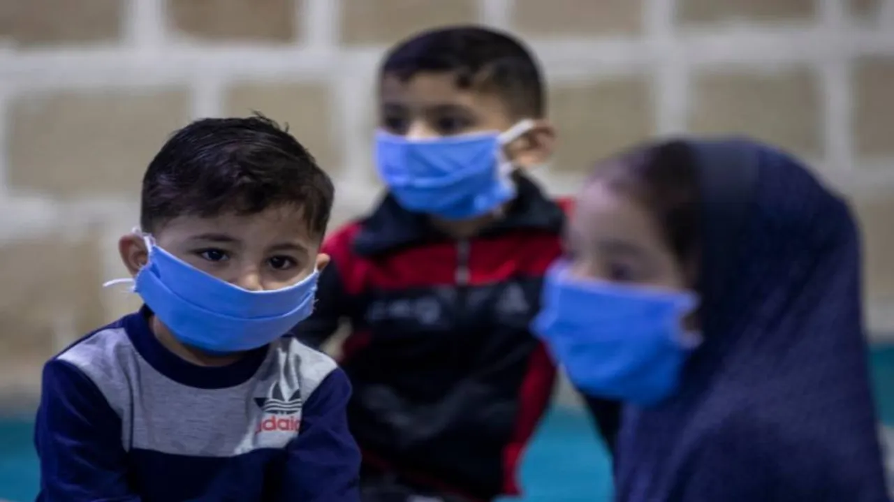 ମେ’ ୨୯ ସୁଦ୍ଧା କରୋନା ଯୋଗୁଁ ୯୩୪୬ ଜଣ ଶିଶୁ ଅନାଥ: NCPCR