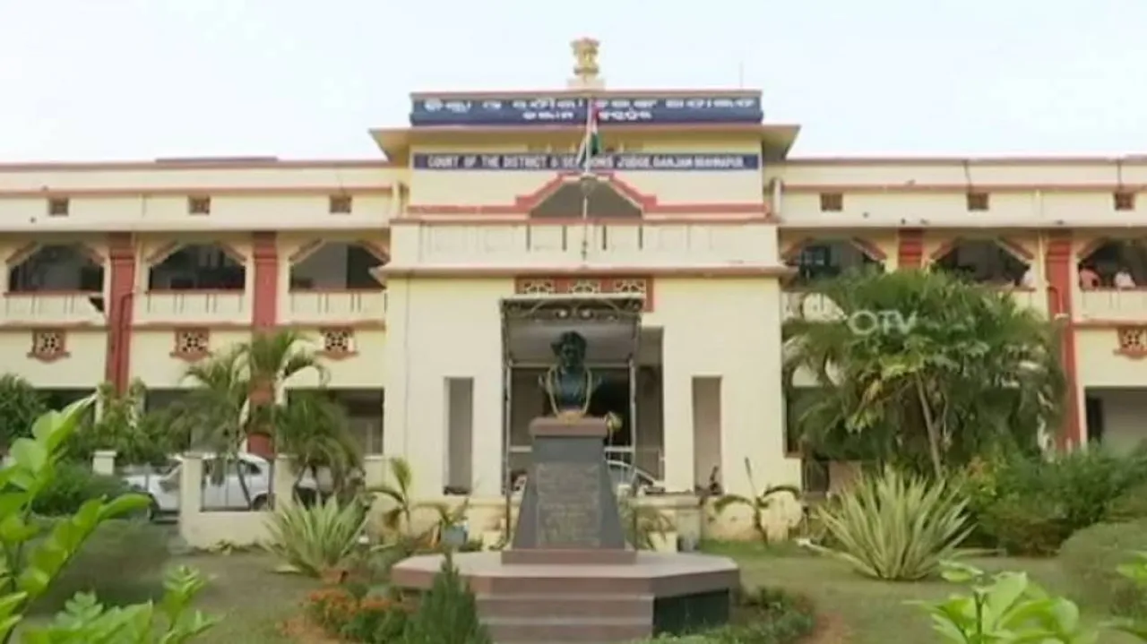 ଦୁଷ୍କର୍ମ ମାମଲାରେ ୪ ଜଣଙ୍କୁ ୨୦ ବର୍ଷ ଜେଲ୍‌