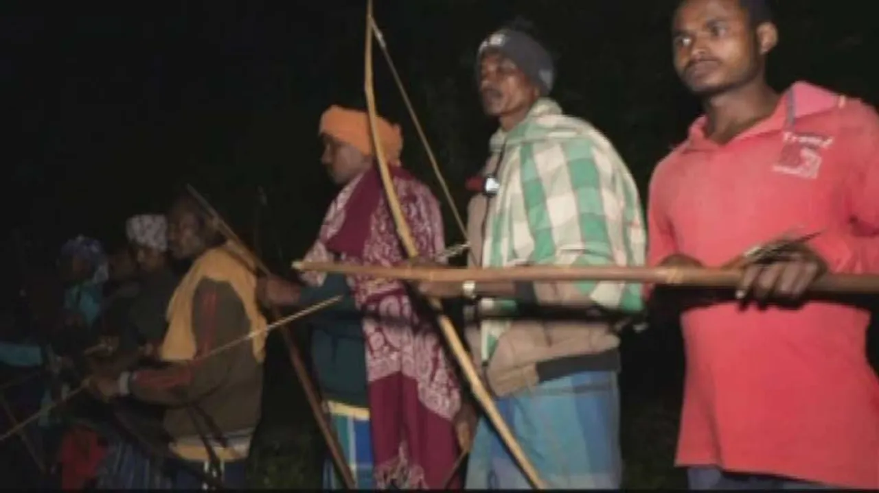 ସିପାହୀ ସାଜିଛନ୍ତି ସ୍ୱାଭିମାନ ବାସୀ