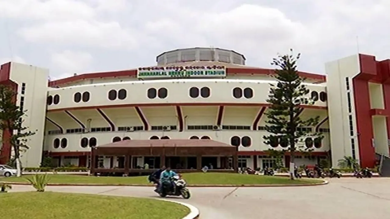 କମନେଓ୍ୱଲେ୍ଥ ଟେବୁଲ ଟେନିସ୍‌ ଚାମ୍ପିଅନସିପ ପାଇଁ ସମସ୍ତ ପ୍ରସ୍ତୁତି ଶେଷ