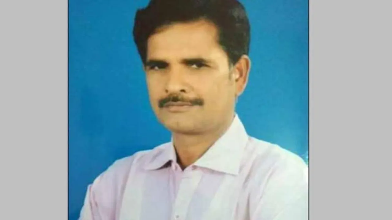 ନାମାଙ୍କନର ଶେଷ ଦିନରେ ବି କଂଗ୍ରେସ ପ୍ରାର୍ଥୀଙ୍କୁ ମିଳିନି ଟିକେଟ୍‌